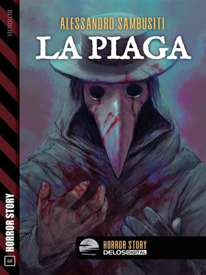 cover image of La piaga